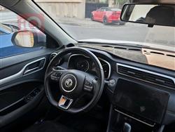 ام جي ZS